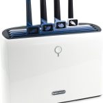 Smart Cutting Board and Knife Set — Detalles, precio y dónde comprar