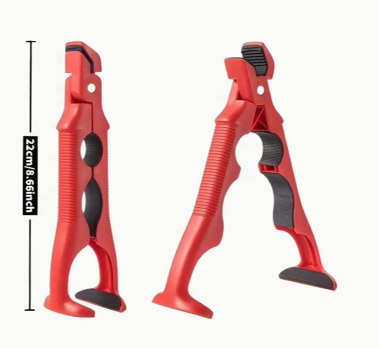 3-in-1 Hot Plate Gripper: la solución versátil para manejar platos calientes en la cocina