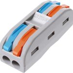 Wire Connectors Nuts 2 Conductores (50 piezas, SPL-2) — Detalles, precio y dónde comprar