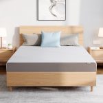 Amazon Basics Memory Foam Plush Mattress Queen (8 pulgadas) — Detalles, precio y dónde comprar
